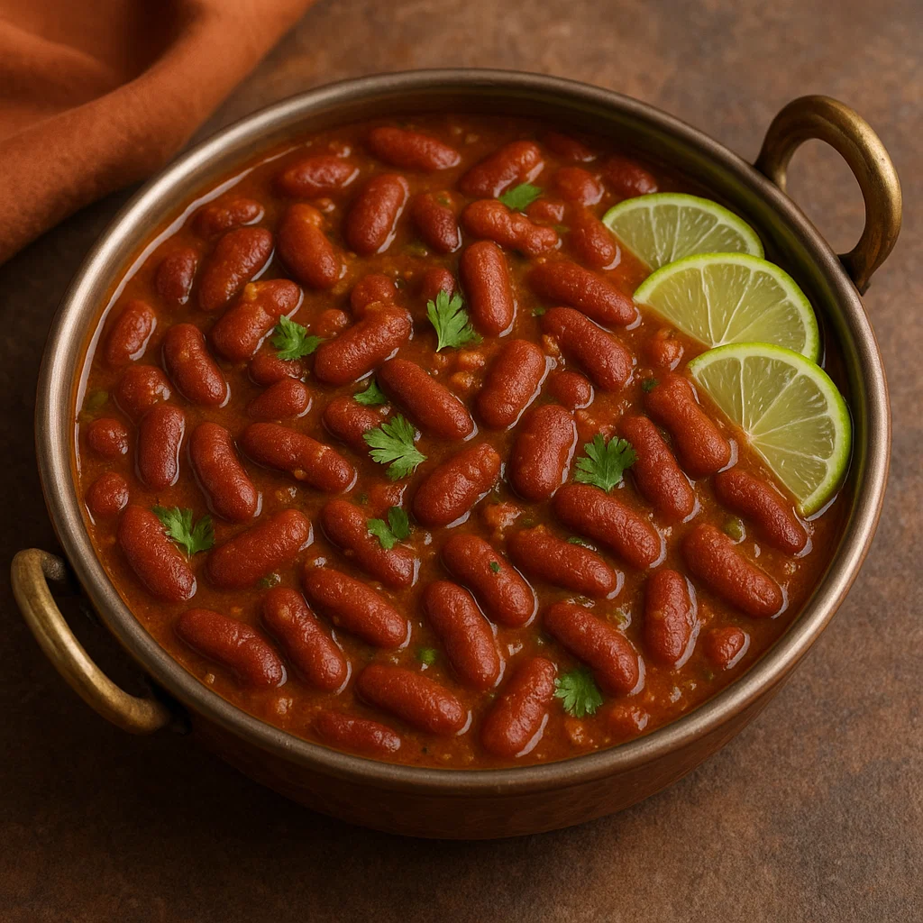 Rajma